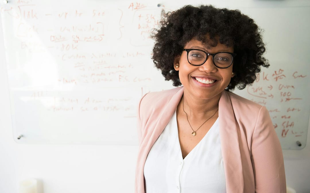 Monday Mindset: Start Your Week with Confidence and Clarity