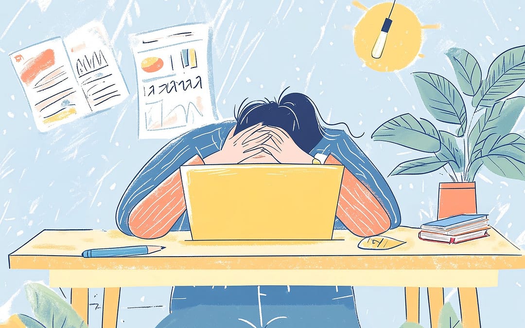 Permission Granted: Why Taking a Mental Wellness Break Isn’t Just Okay, It’s Essential for Your Well-being