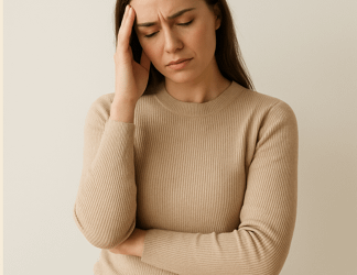 Blog Post: How to Stay Calm When Last-Minute Changes Throw Off Your Plans