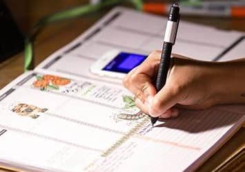 Master Your Time: The Ultimate Guide to Using Daily, Weekly, and Monthly Planners for Maximum Productivity