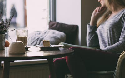 When You Just Need to Be Left Alone: A Mental Health Check-In