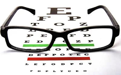 Embracing My Vision: A Reminder That I See the World Differently