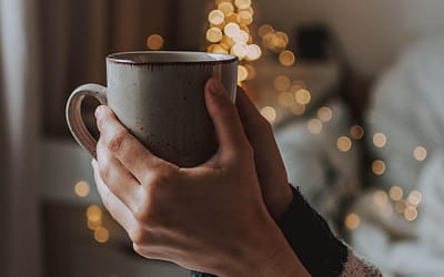 Easing Into the Day: My Quiet Morning Routine