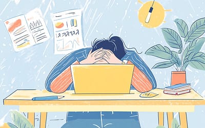 Permission Granted: Why Taking a Mental Wellness Break Isn’t Just Okay, It’s Essential for Your Well-being