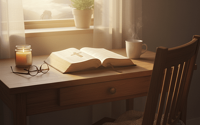 My Unapologetic christian Journey Back to God