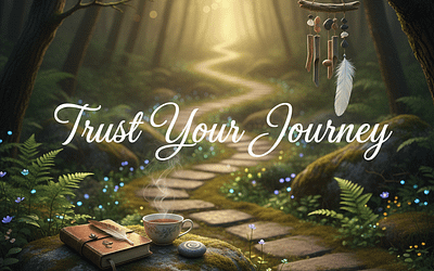 A Journey Back to Myself: Personal Growth & Reflection